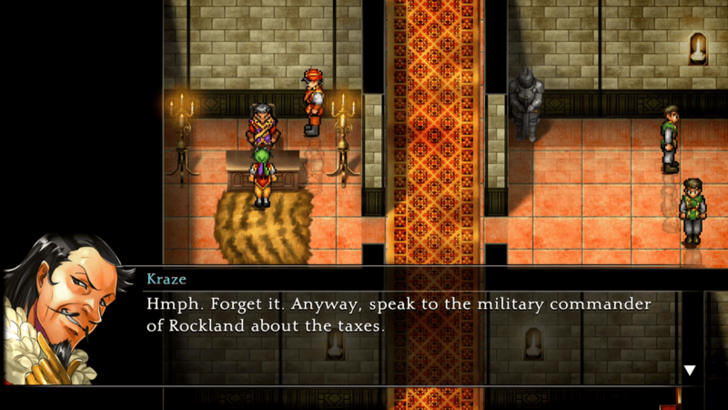 Second Mission from Kraze