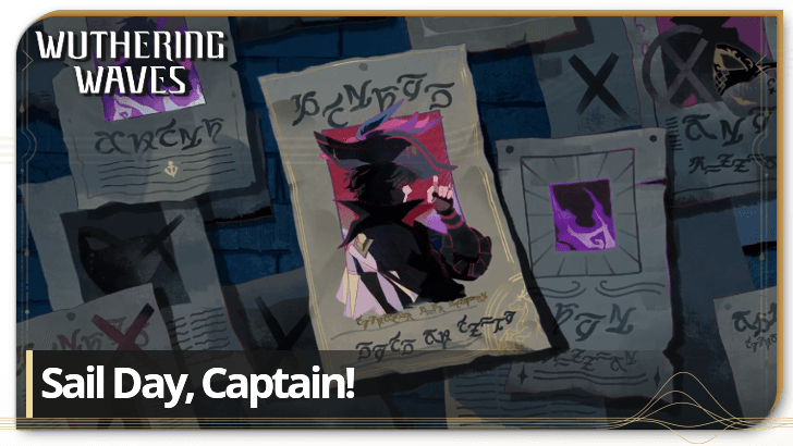 Sail Day, Captain! Icon