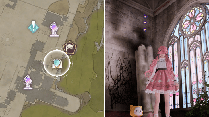 Breezy Meadow Dews 498-500