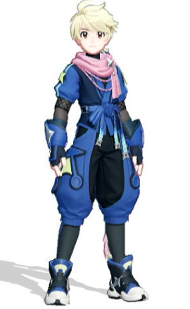 Greninja Set Preview