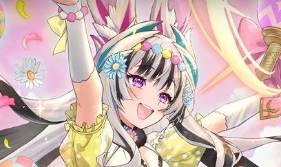 FEH Spring Veyle Banner