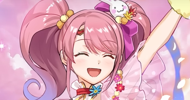 FEH Spring Mae Banner