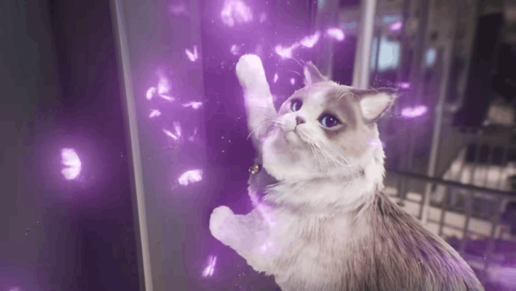 Psycat is Your Supervisor