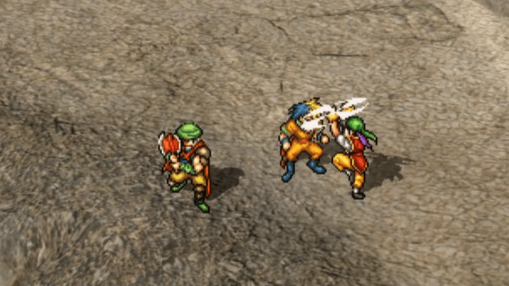 Take Down Sydonia First