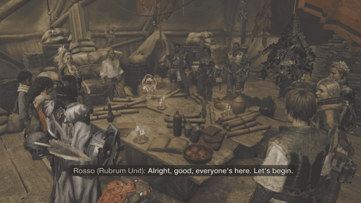 MH Wilds - Next Steps