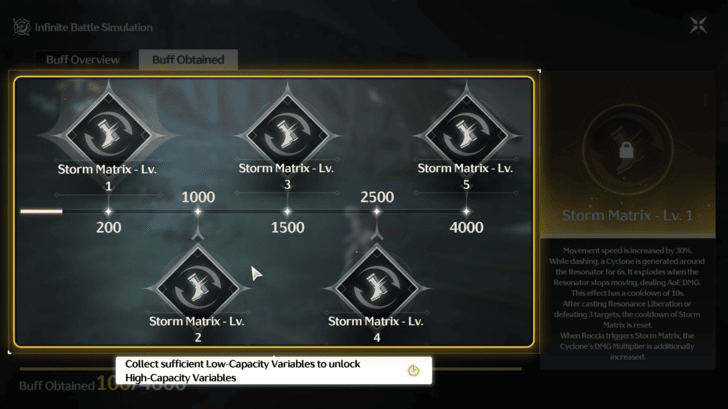 Infinite Battle Simulator Collect Variables