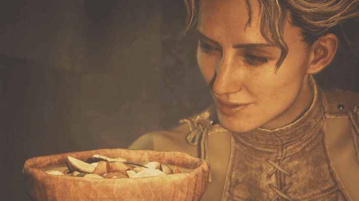 A Path Forward Image - Monster Hunter Wilds