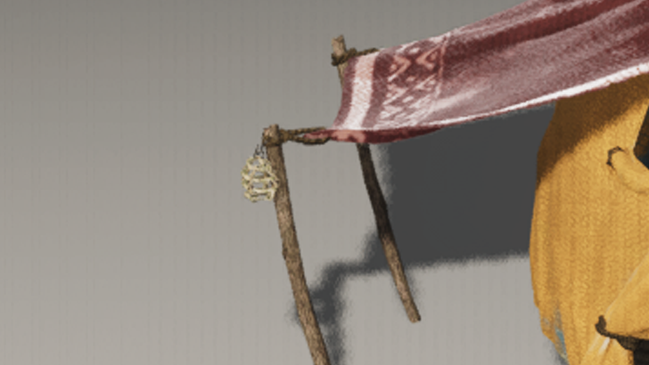 Lantern (Scoutflies)