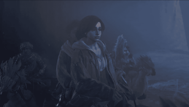 MH Wilds - To the Dragontorch