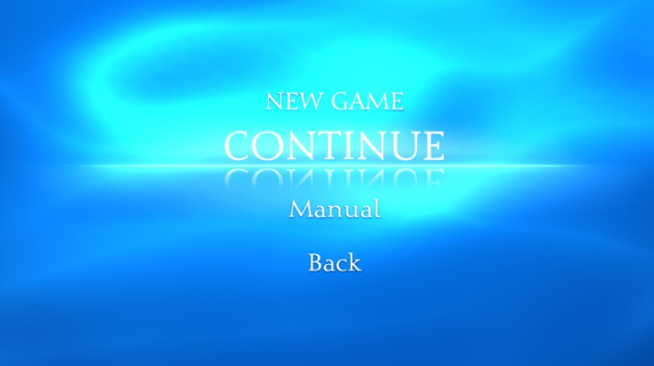 Suikoden 1 - Continue