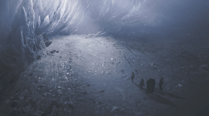 Low Rank Final Boss Nest