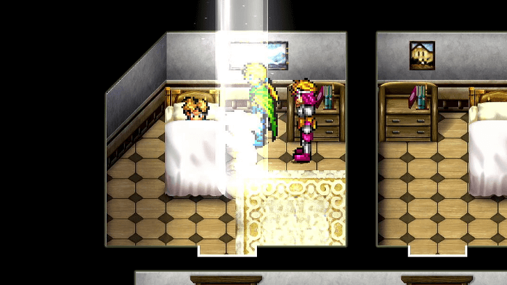 Obtaining Soul Eater Rune