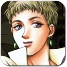 Anita Icon