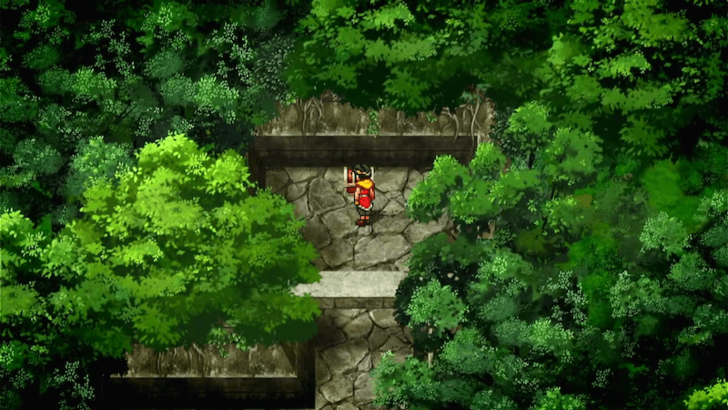 Suikoden 2 - Chain Mail