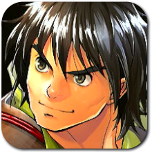 Viktor Icon