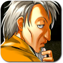 Sergei Icon