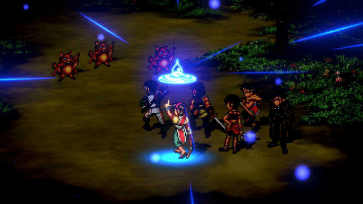 Gain Access to Runes and Their Special Abilities