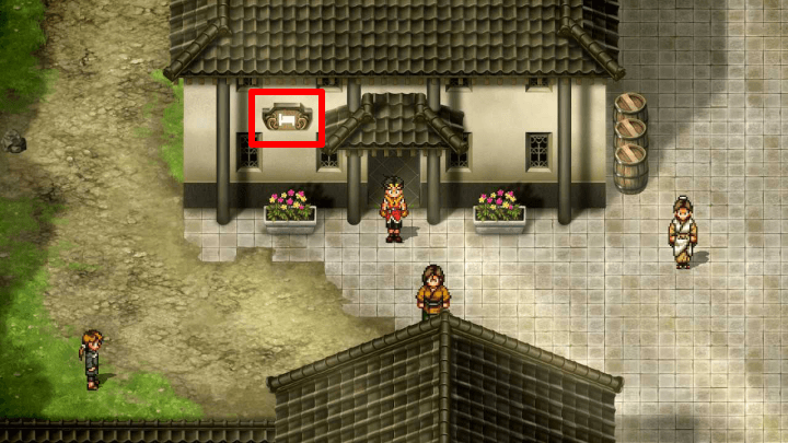 Sleep and Save Your Game