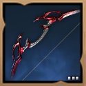 Blood Talon Longbow Icon
