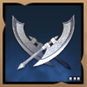 Killing Spree Daggers Icon