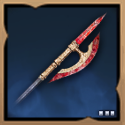 Resistance Vanguard Spear