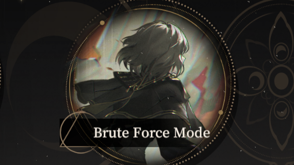 Brute Force Mode