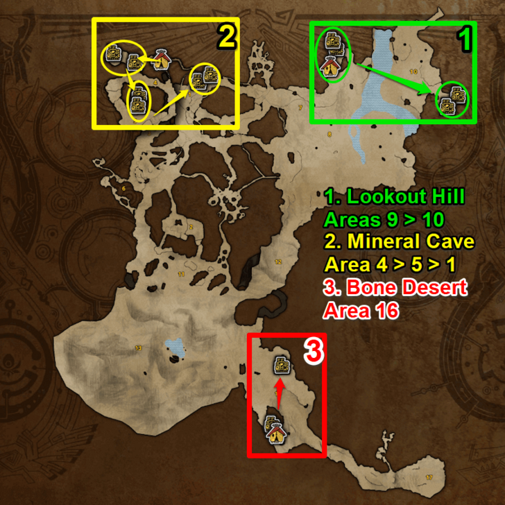 Windward Plains Bone Farm