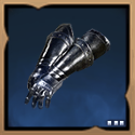 Flamewraught Gauntlets
