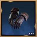 Premonition Gloves