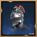 Flamewraught Helmet