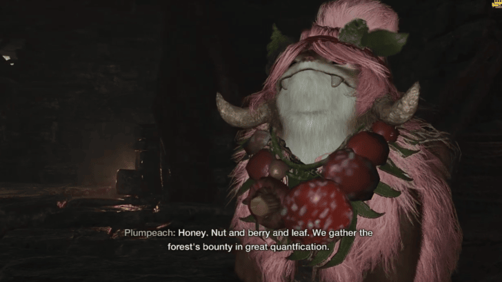 MH Wilds - Material Gatherer