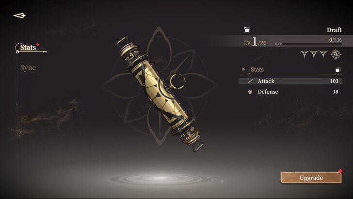 How to Level Up Weapons