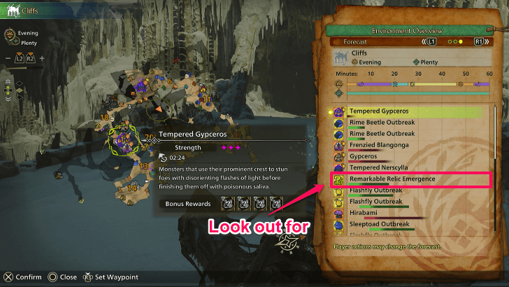 Large Goldenscale Vase Forecast 2