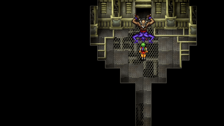 Suikoden 1 HD Remaster Fight Stronger Enemies