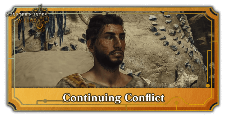 Monster Hunter Wilds - Continuing Conflict.png