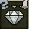 Mystery Orb - Sword Icon