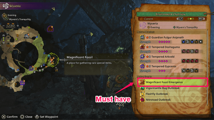 Genesis Opal Active Event