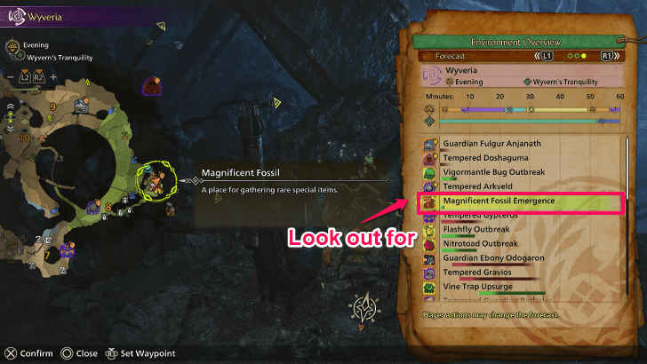 Genesis Opal Forecast