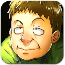 Krin Icon