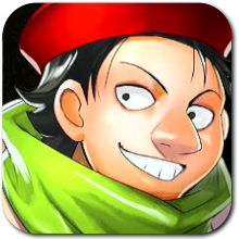 Juppo Icon