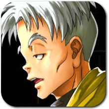 Giovanni Icon
