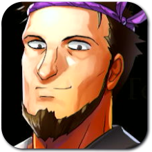 Tai Ho Icon