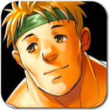 Roc Icon