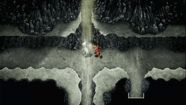 Suikoden 2 - Gusts of Wind