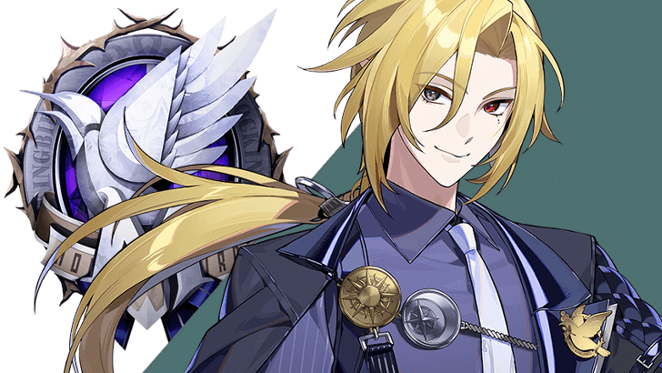 Hugo Character Guide