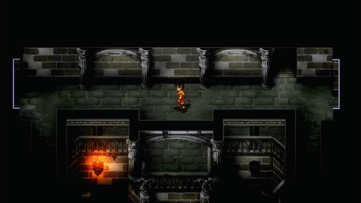 Suikoden 2 - Main Hall