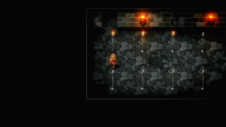 Suikoden 2 - Candle Hall