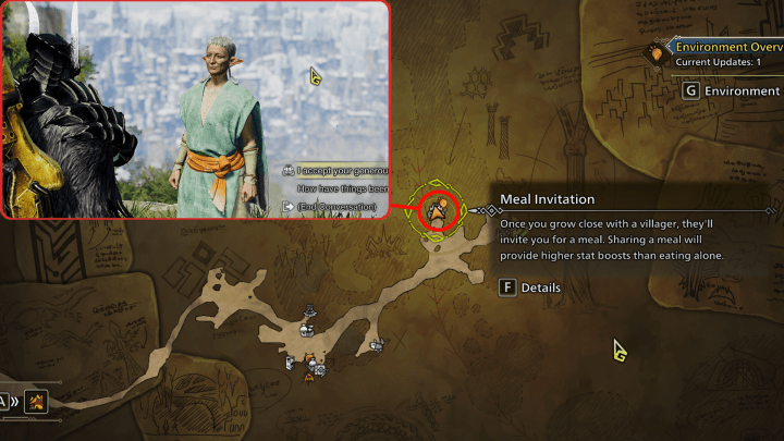 The Allhearken Location