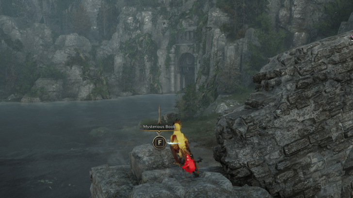 Throne and Liberty - Daigon