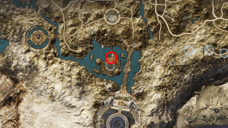 Throne and Liberty - Daigon